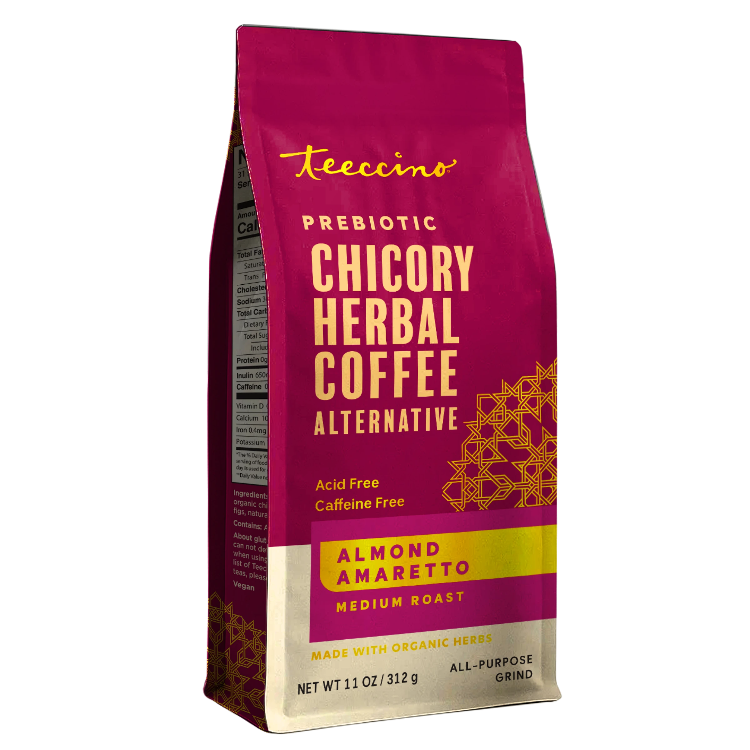 Teeccino in Oxnard, CA (3)