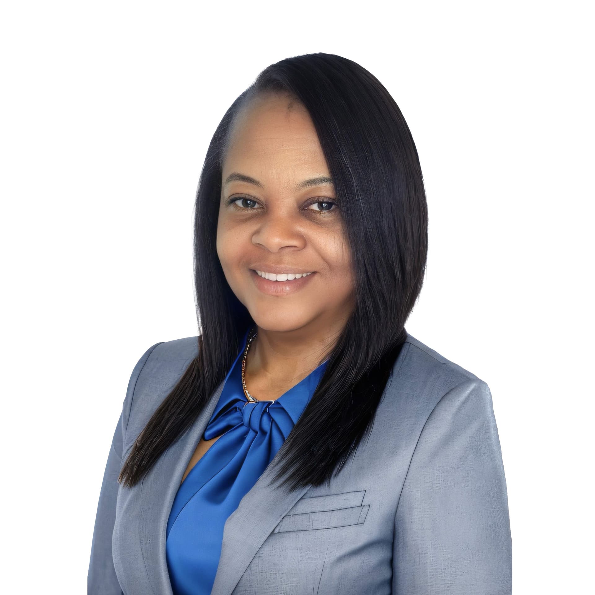 Tina Black, MLO in Wilson, NC