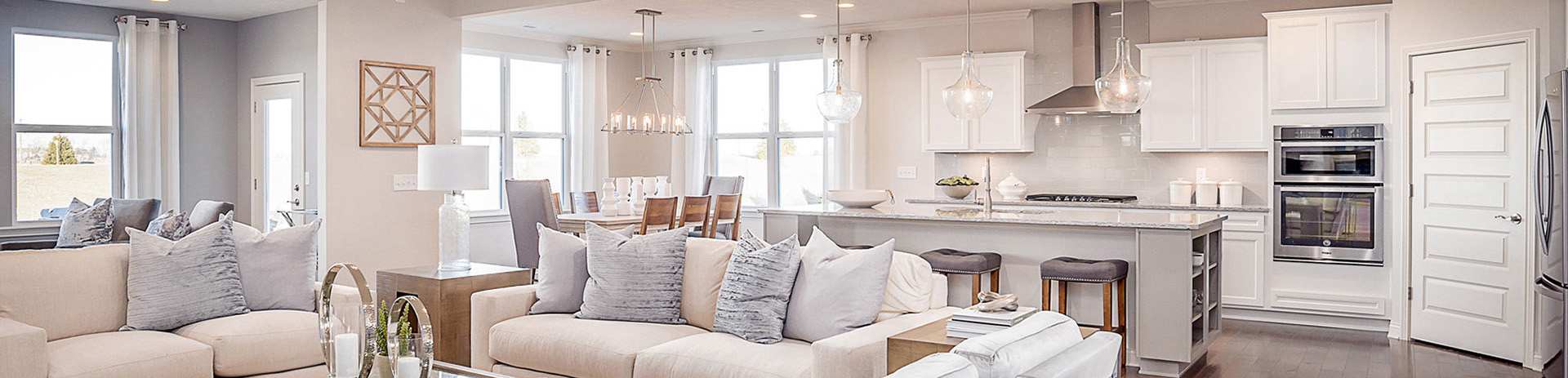 Belle Arbor by Pulte Homes in Brownsburg, IN (4)