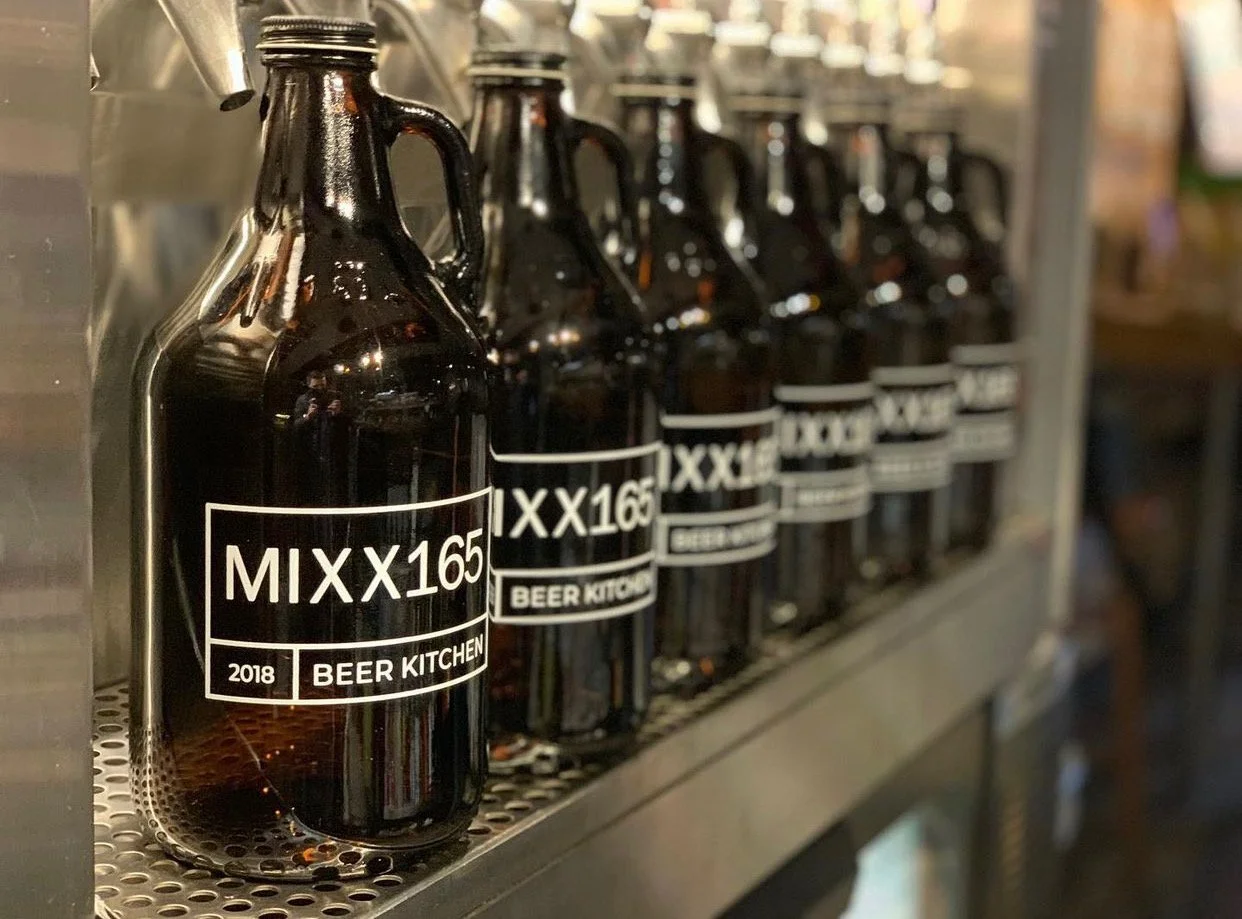 MIXX 165 in Mechanicsburg, OH (4)