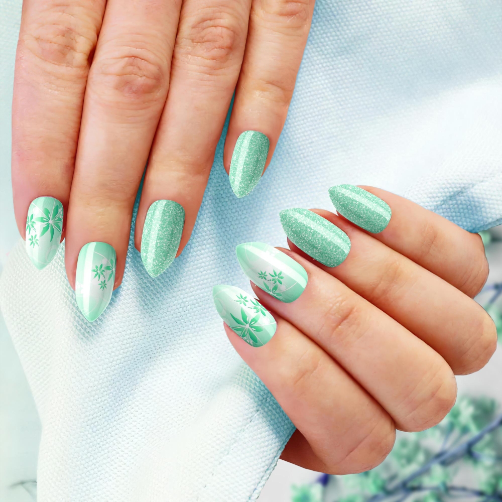 Ruby Nails & Spa Fullerton in Fullerton, CA (2)