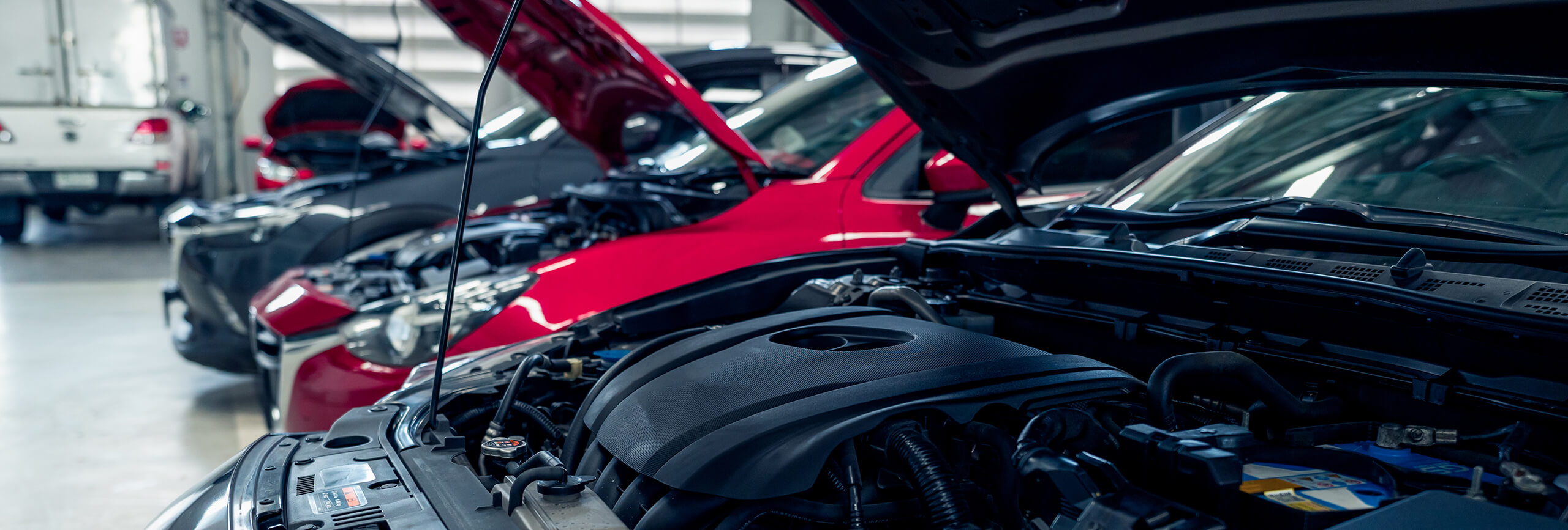 Far East Motors Auto Repair in Silver Spring, MD