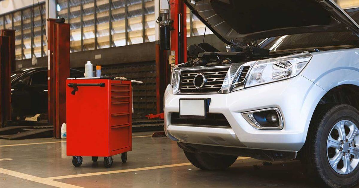 Far East Motors Auto Repair in Silver Spring, MD (2)