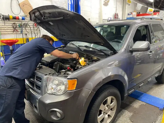 Far East Motors Auto Repair in Silver Spring, MD (6)