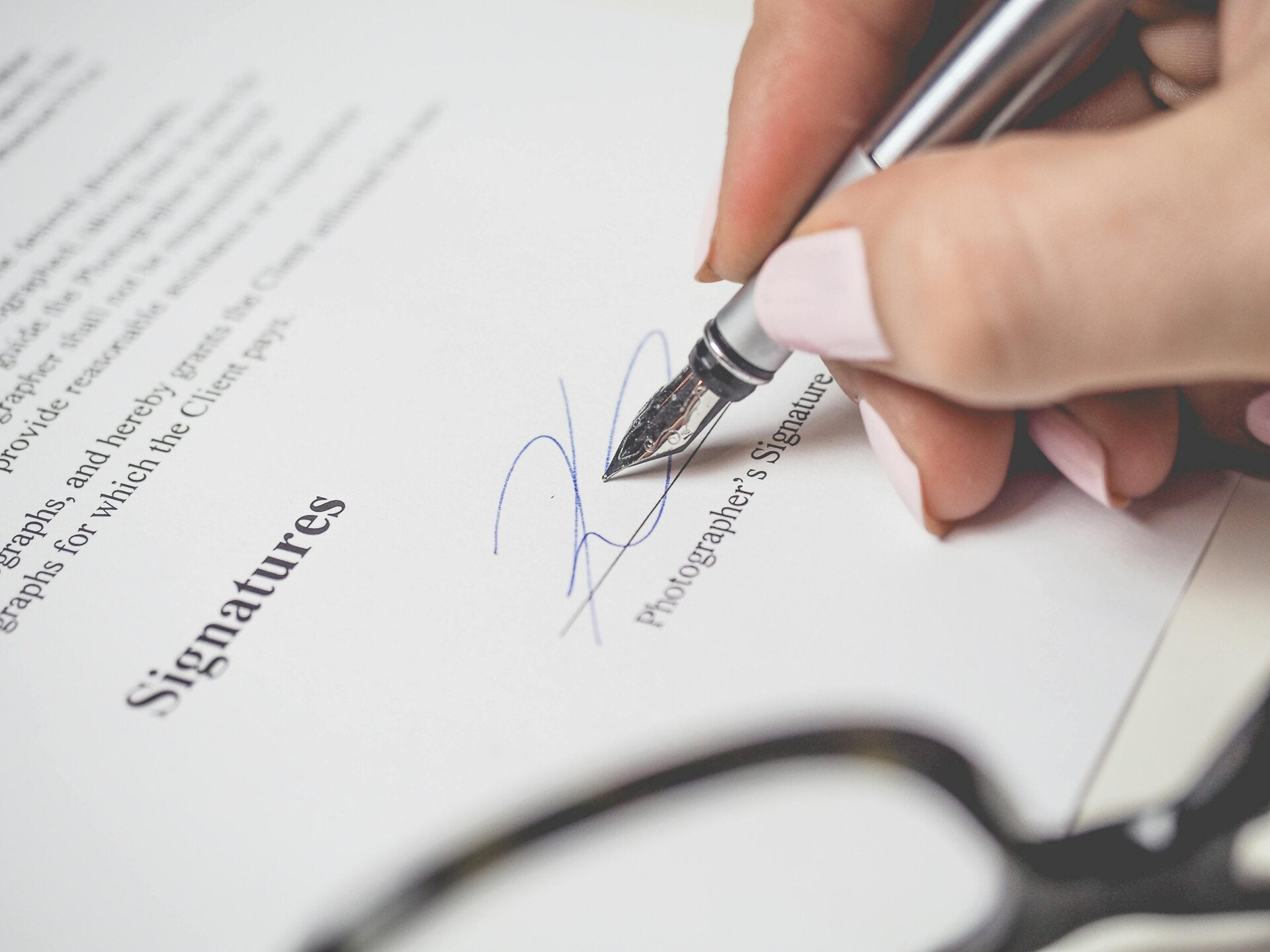 ASSISTPROS Notary Services LLC in Devault, PA (5)