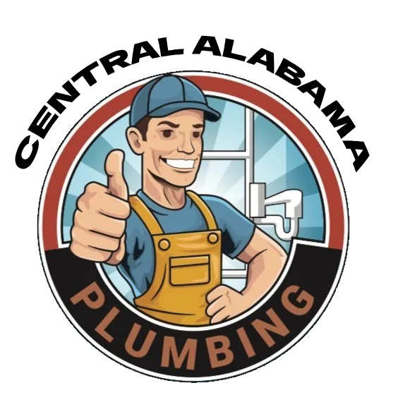 Central Alabama Plumbing in Sumiton, AL