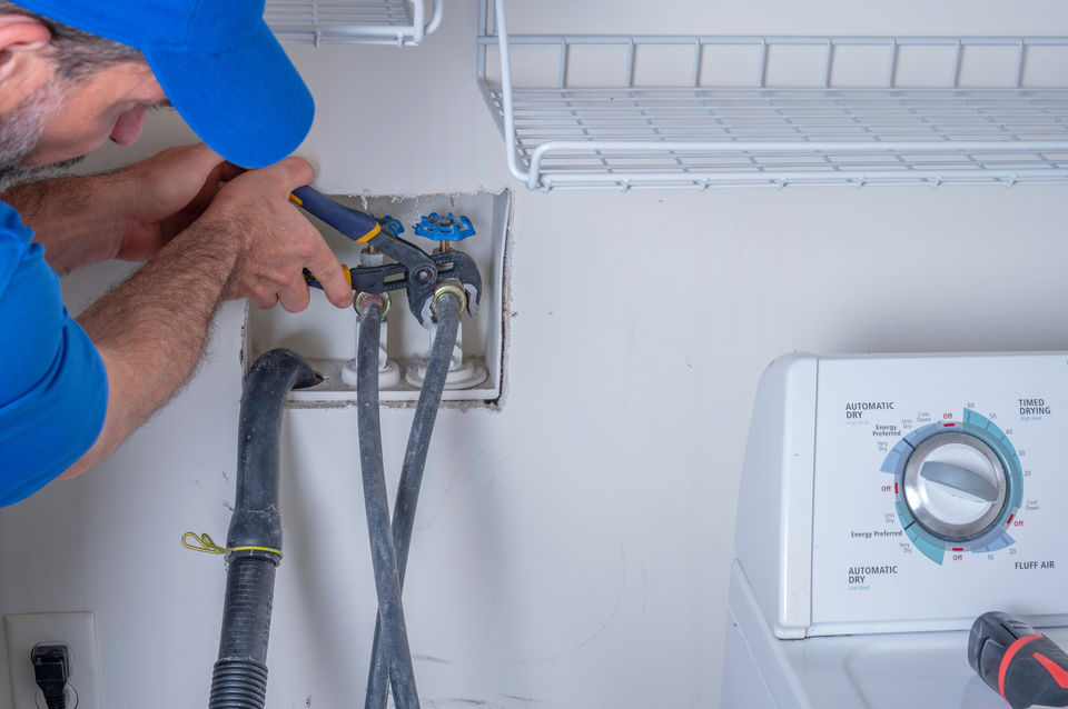 Central Alabama Plumbing in Sumiton, AL (4)