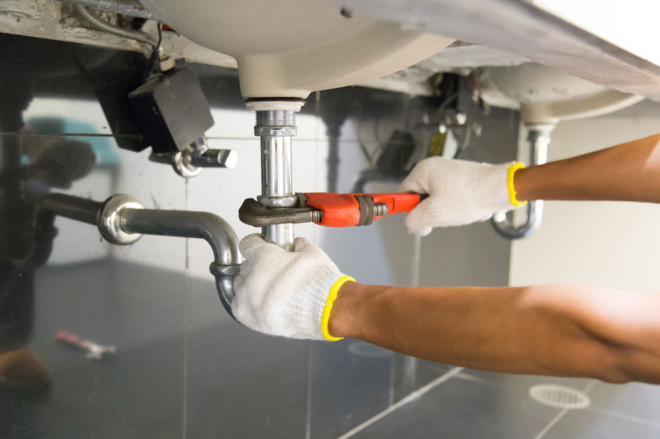 Central Alabama Plumbing in Sumiton, AL (5)
