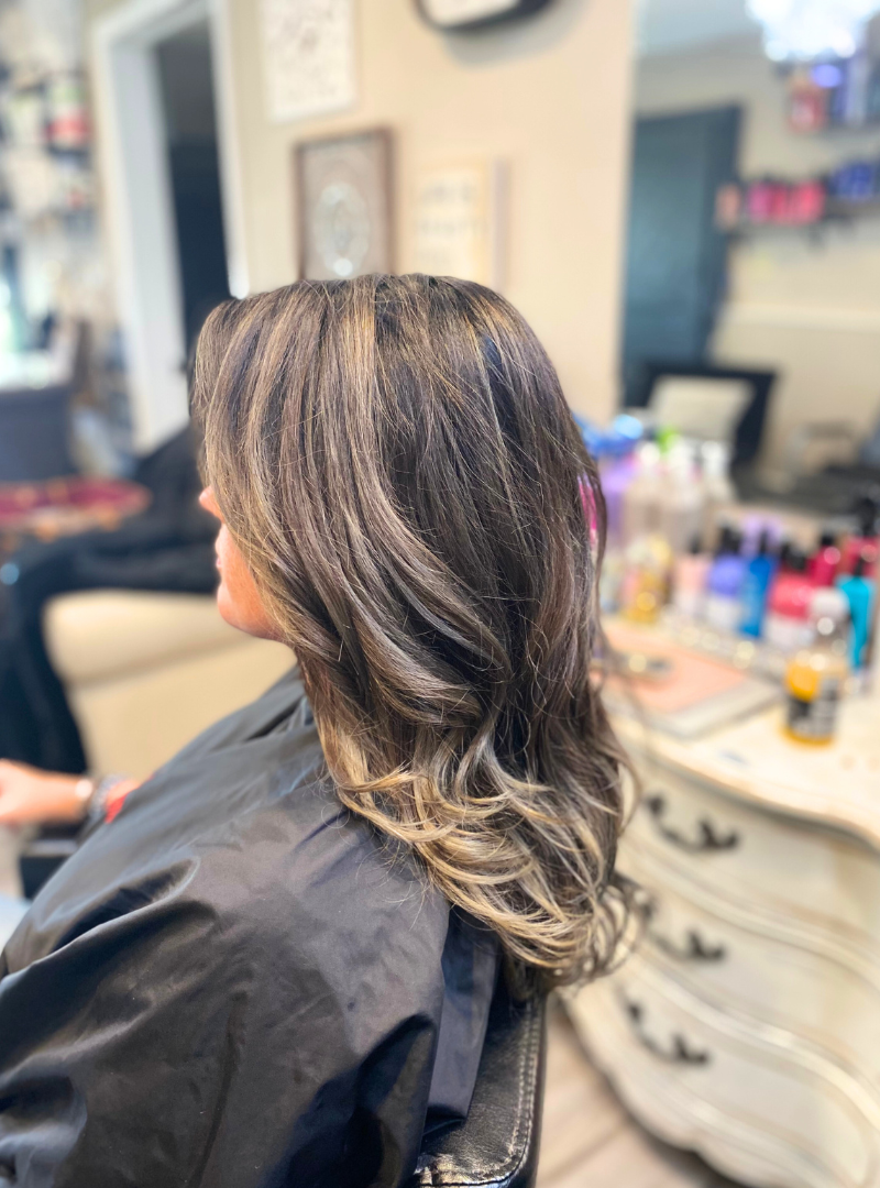 The Hair Room by Belinda llc. in Shoemakersville, PA (2)