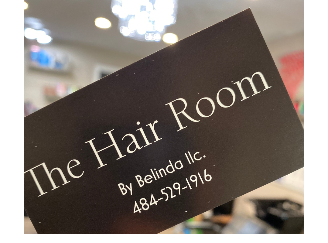 The Hair Room by Belinda llc. in Shoemakersville, PA (3)