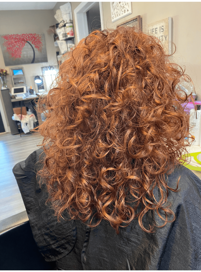 The Hair Room by Belinda llc. in Shoemakersville, PA (4)