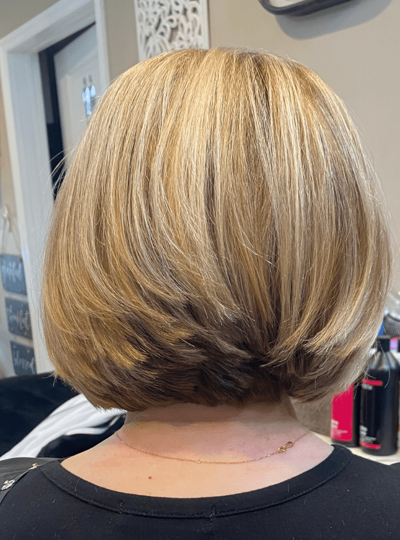 The Hair Room by Belinda llc. in Shoemakersville, PA (6)