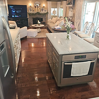 Sparkle & Shine cleaning in Lancaster, CA (2)