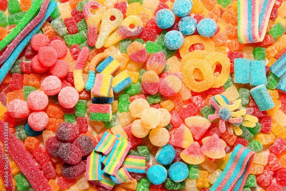 Hey Sugar Candy Store in Decatur, TX (2)