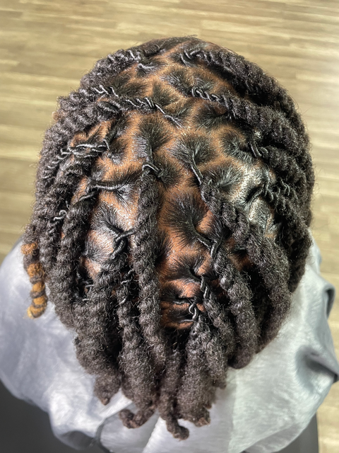 The Hair Lab by Jazzy & Envy Endz in Kenosha, WI