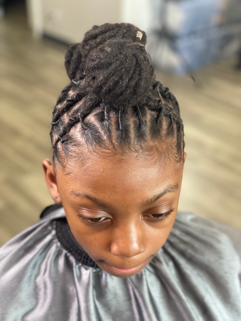 The Hair Lab by Jazzy & Envy Endz in Kenosha, WI (3)
