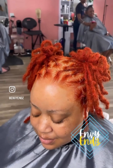 The Hair Lab by Jazzy & Envy Endz in Kenosha, WI (4)