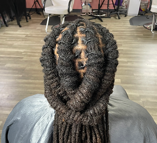 The Hair Lab by Jazzy & Envy Endz in Kenosha, WI (5)