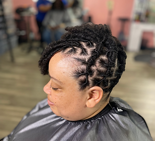The Hair Lab by Jazzy & Envy Endz in Kenosha, WI (6)