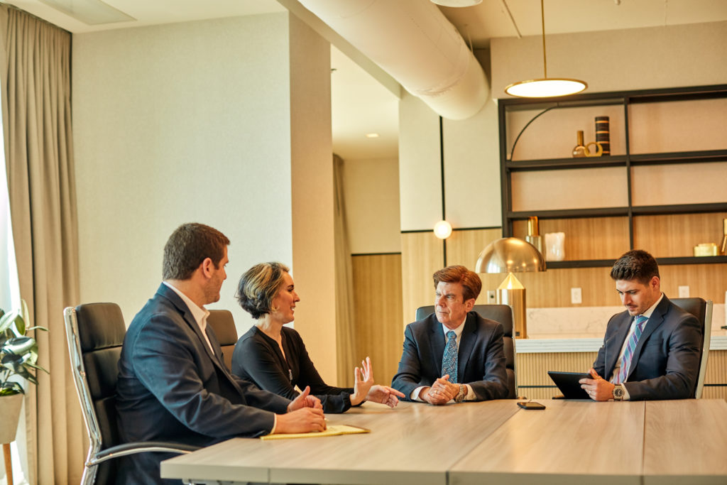 Karp & Iancu, S.C. Appleton Family & Divorce Lawyers in Appleton, WI (6)