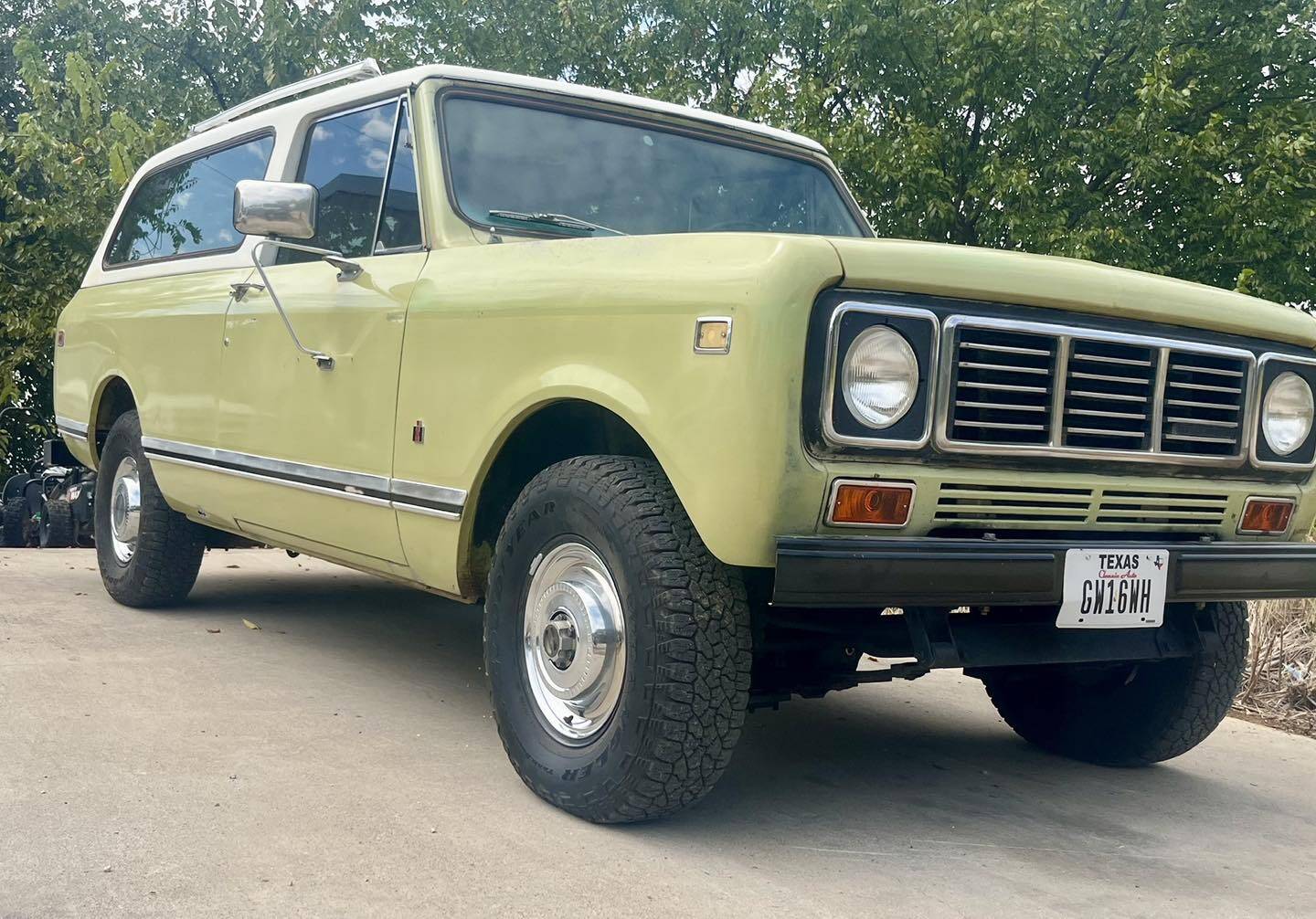 Bean Automotive & Diesel Repair LLC in Boyd, TX (2)