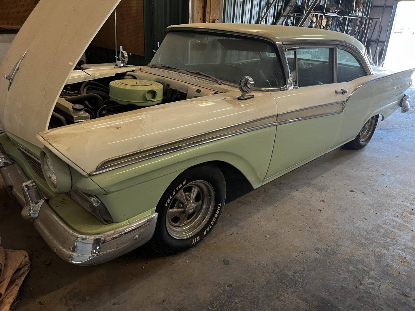 Bean Automotive & Diesel Repair LLC in Boyd, TX (4)