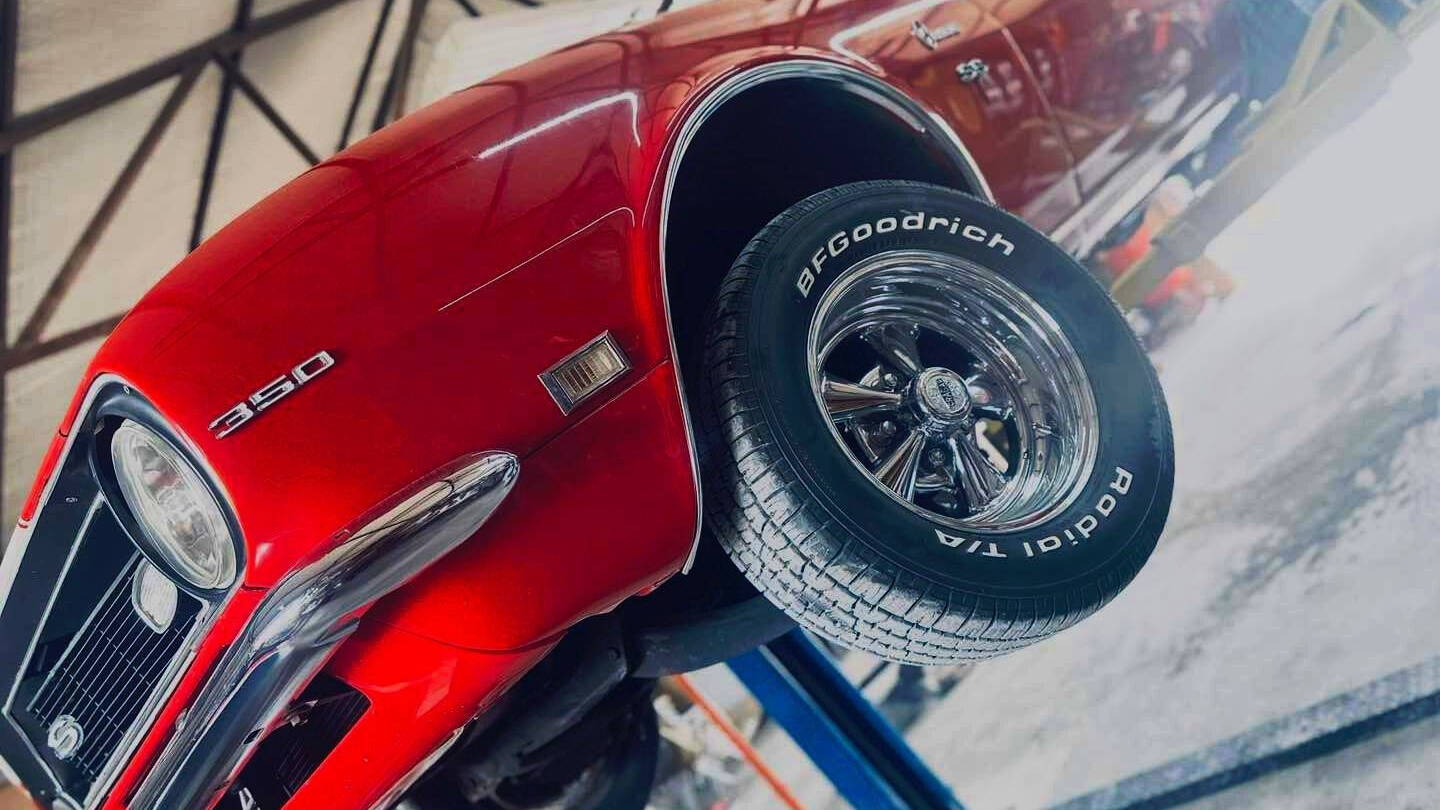 Bean Automotive & Diesel Repair LLC in Boyd, TX (5)