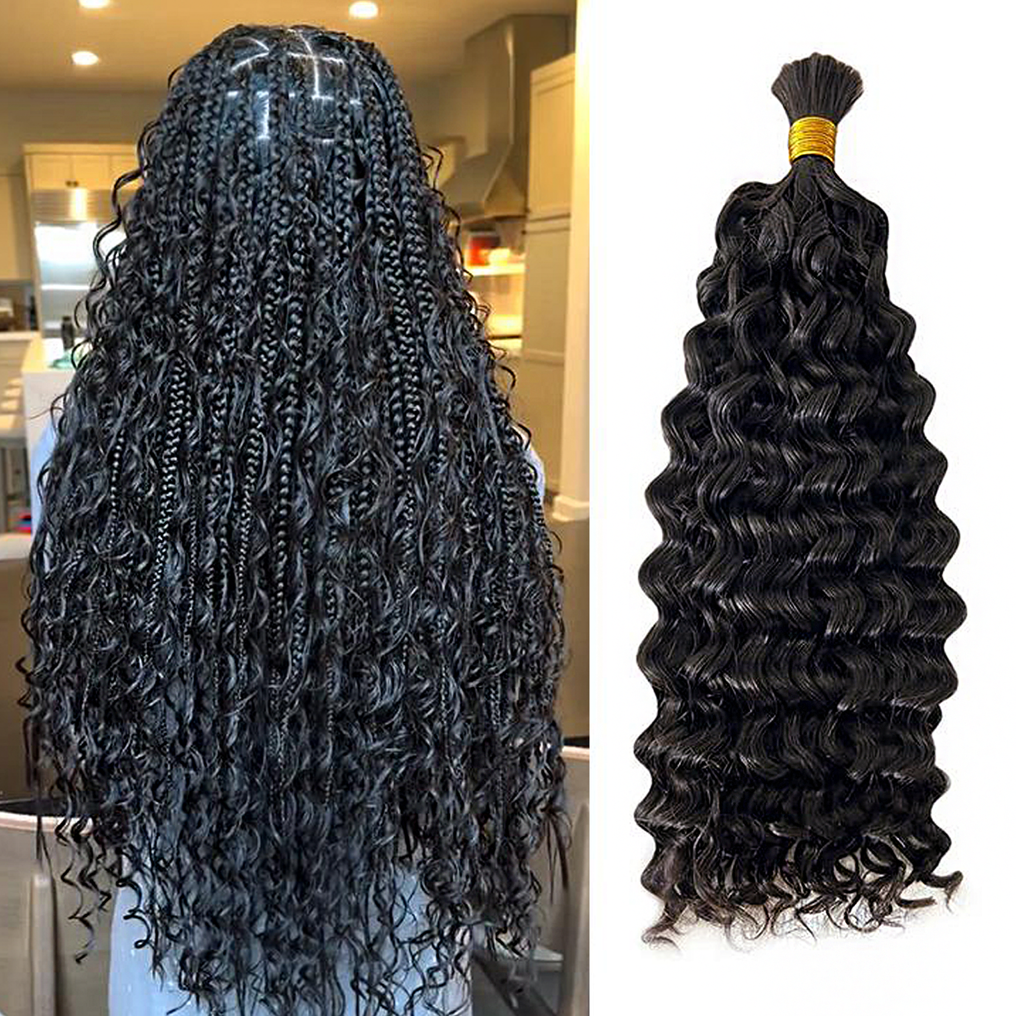 Starhair Factory NOLA (Wholesale Human Hair) in Harvey, LA (3)