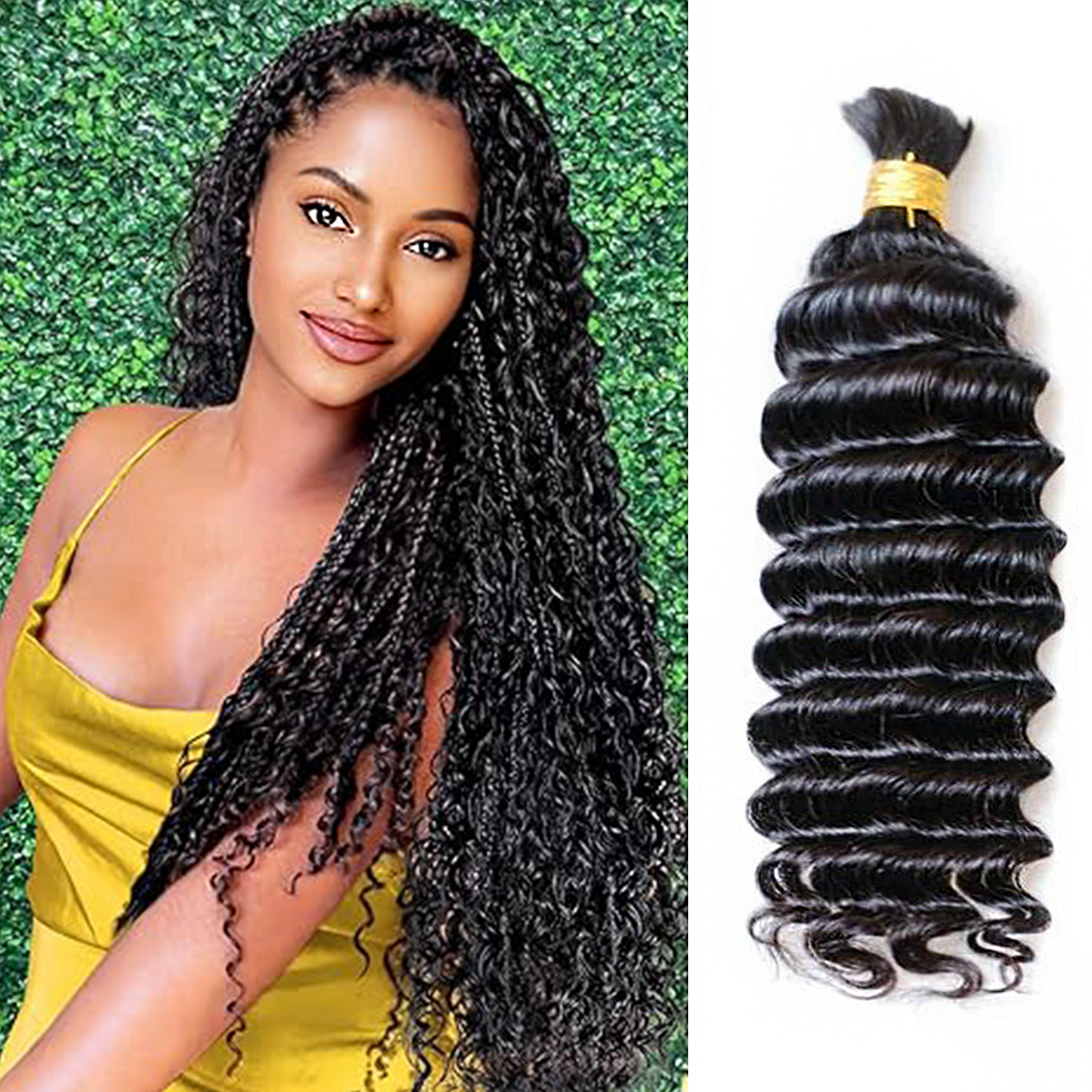Starhair Factory NOLA (Wholesale Human Hair) in Harvey, LA (4)