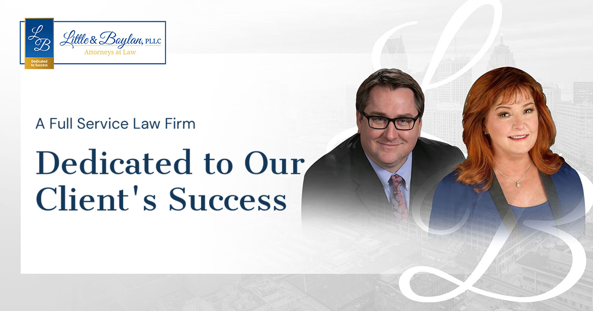 Little & Boylan PLLC in Rochester Hills, MI