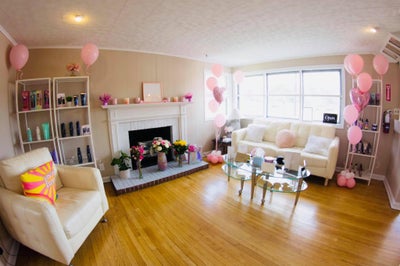 The Bianca Rose Salon in Fairfield, OH (3)