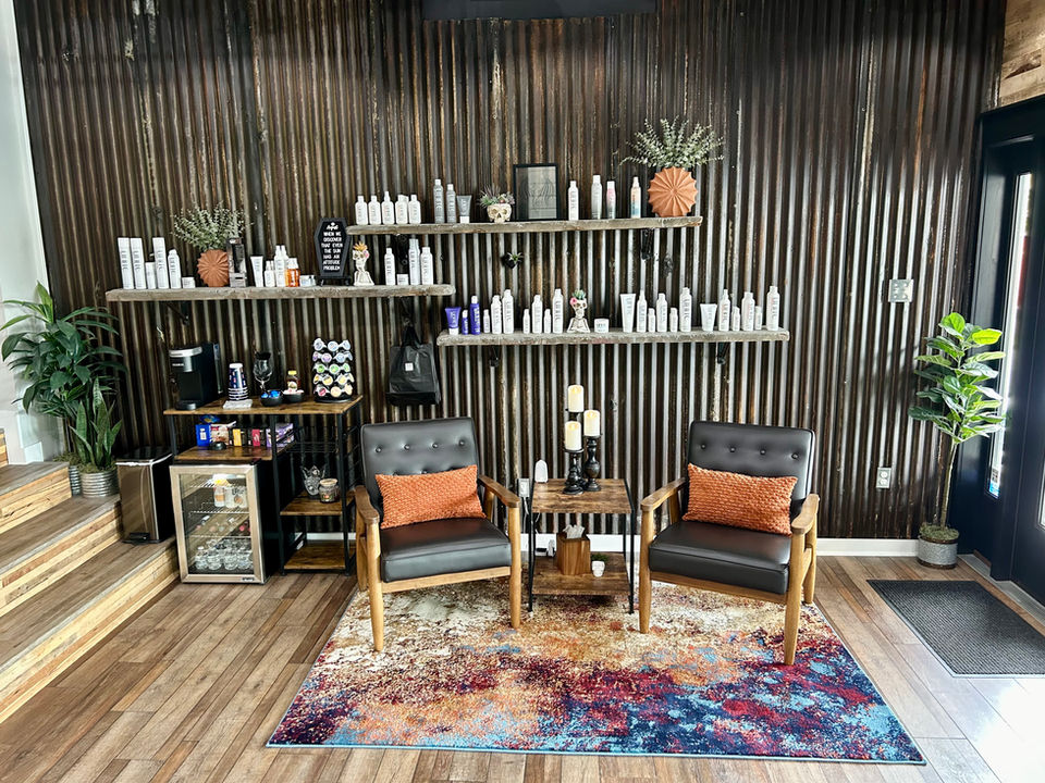 The Dragon's Lair Hair Studio in Elizabethtown, PA