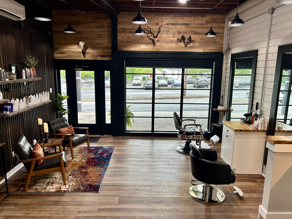 The Dragon's Lair Hair Studio in Elizabethtown, PA (2)