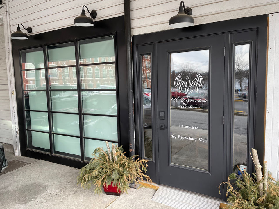 The Dragon's Lair Hair Studio in Elizabethtown, PA (4)
