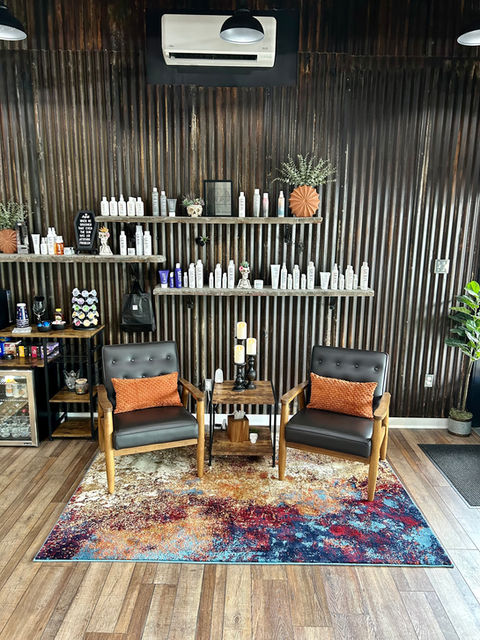 The Dragon's Lair Hair Studio in Elizabethtown, PA (5)