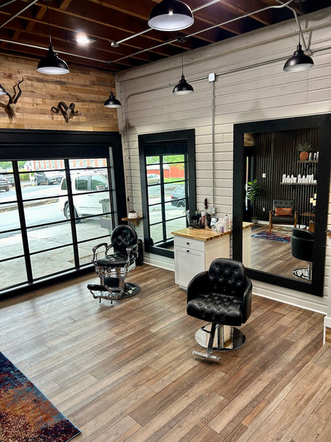 The Dragon's Lair Hair Studio in Elizabethtown, PA (6)