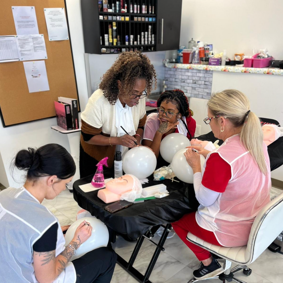 Tri-State-Beauty Academy in Falling Waters, WV (2)