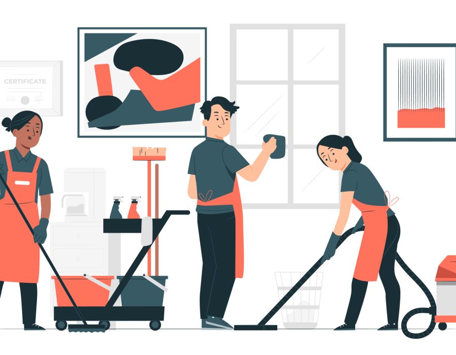 Alecrins Cleaning in Indianapolis, IN (6)