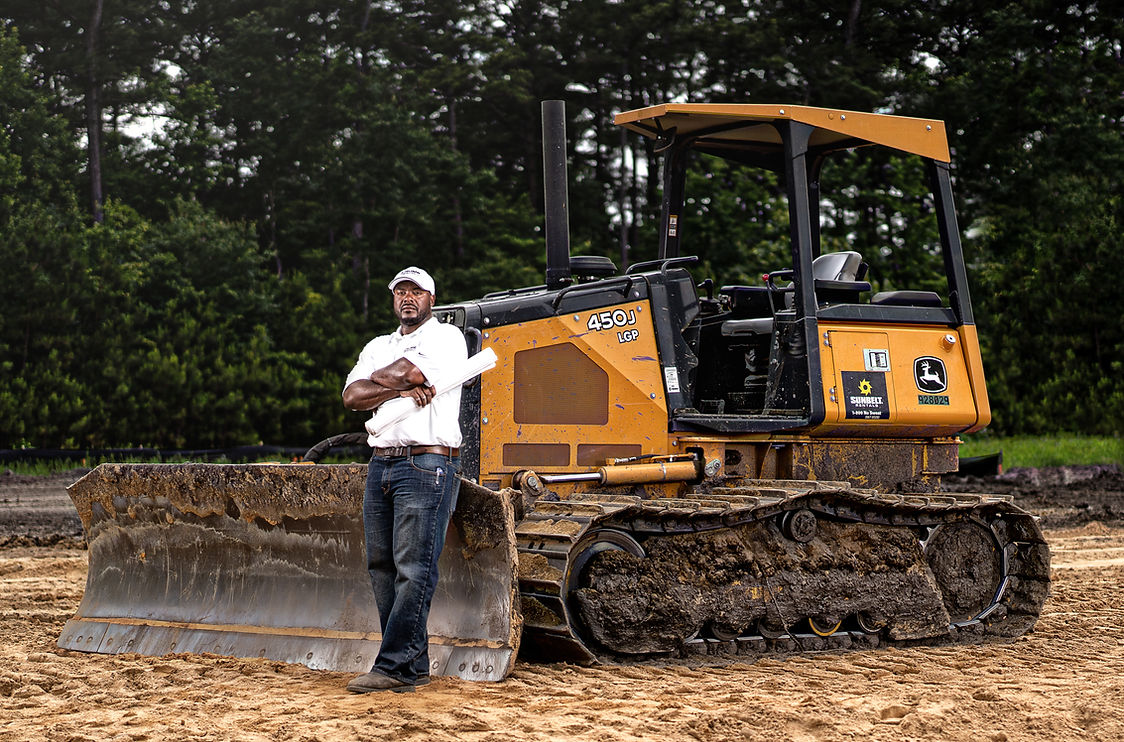 Crumb Construction, LLC in Grimesland, NC