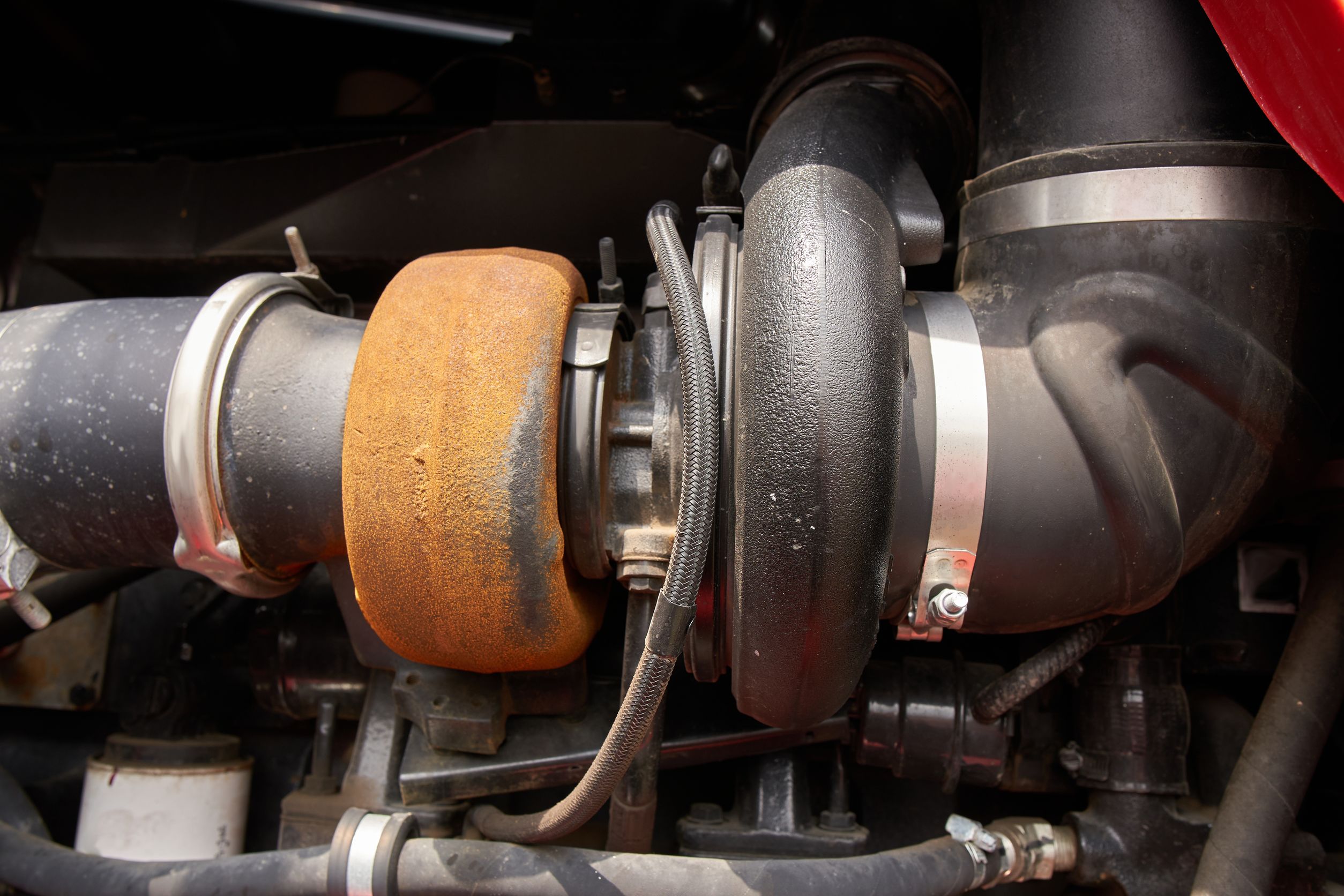 German Car Repair Shop Santa Clarita in Canyon Country, CA (2)