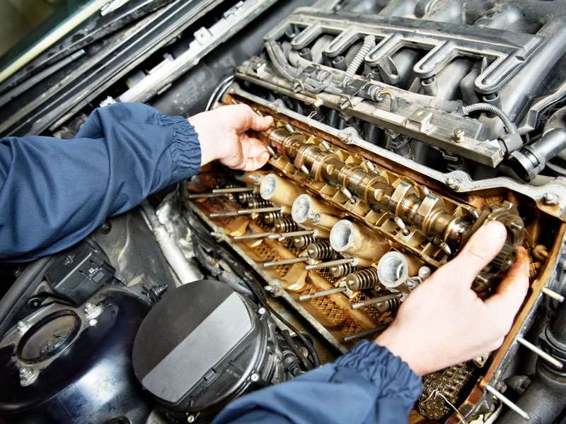 German Car Repair Shop Santa Clarita in Canyon Country, CA (5)