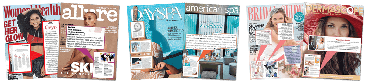 FACE Skincare Medical Wellness in Bingham Farms, MI (3)