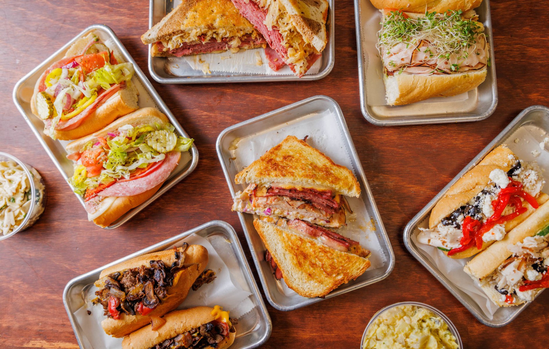 Turcotte Butchers & Delicatessen in Dripping Springs, TX