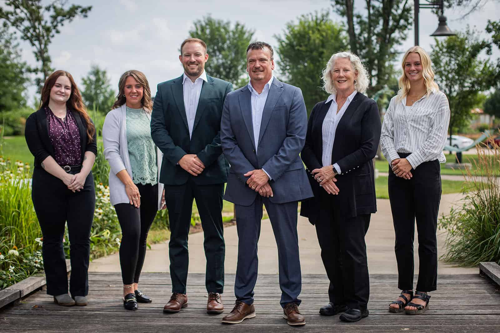 Poquette, Donnellan & Schlewitz Law, LLC in Eau Claire, WI (3)