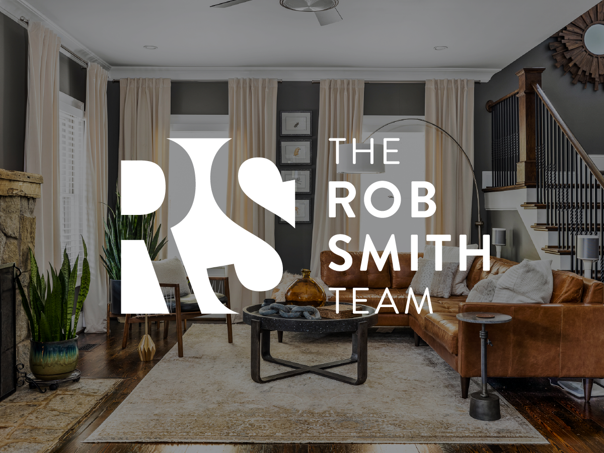 The Rob Smith Team in Atlanta, GA