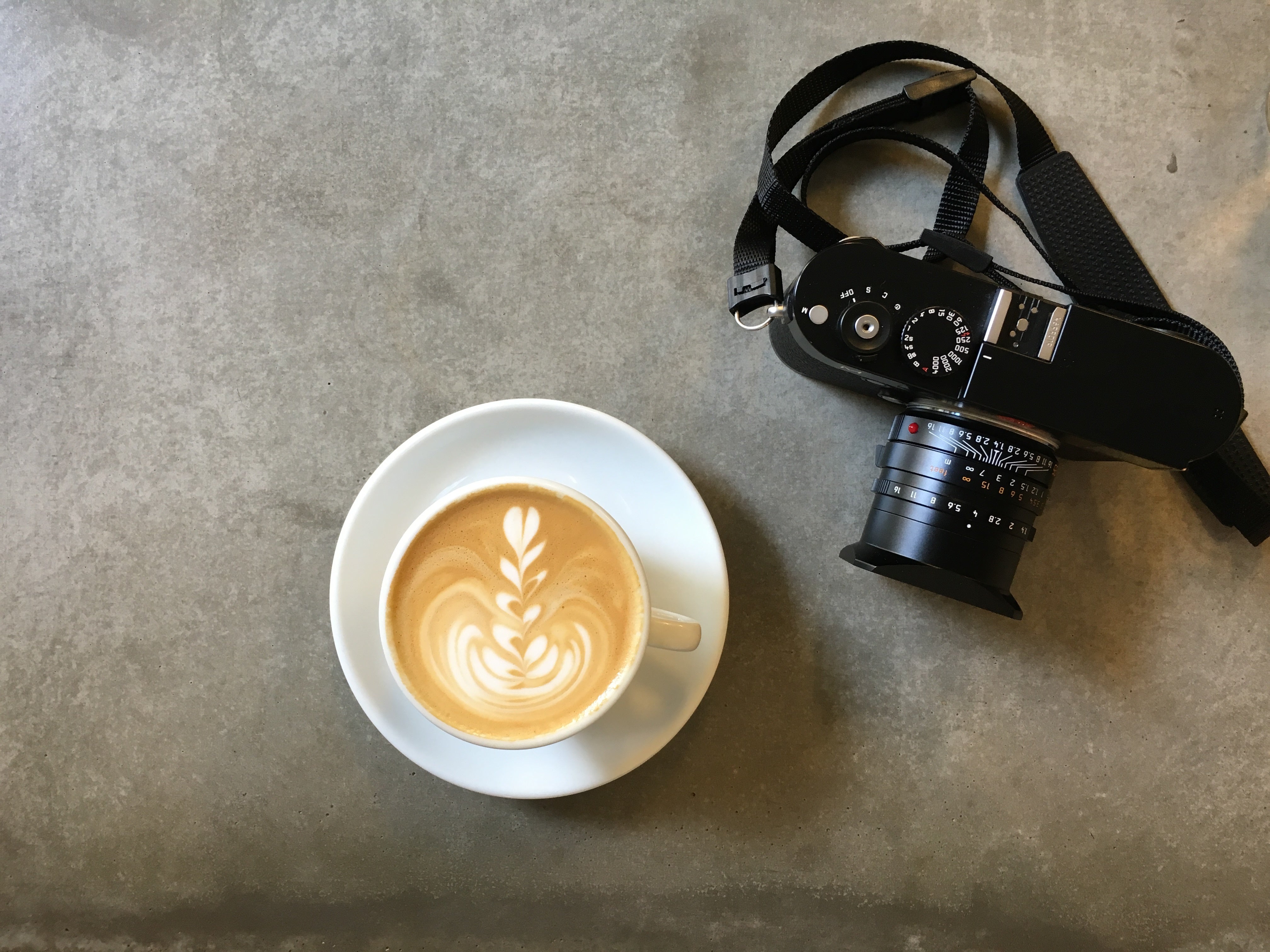 Camp Coffee Roasters in Blowing Rock, NC (2)