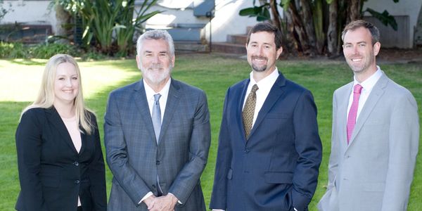 McFaul, Fitch, Botwinick & Pasternak, LLP in Carpinteria, CA (2)