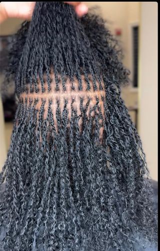 Natural Beauty Lounge in Laurel, MD (4)