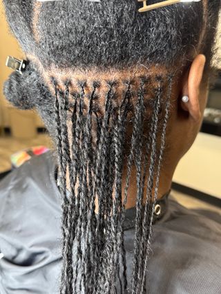Natural Beauty Lounge in Laurel, MD (5)