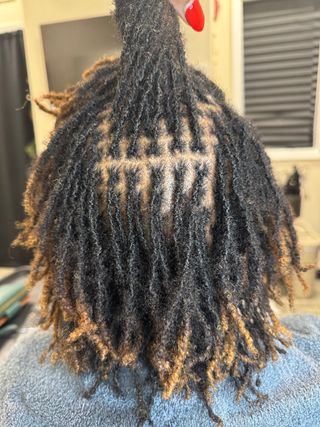 Natural Beauty Lounge in Laurel, MD (6)